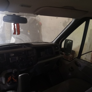 ПИ311224 Форд Транзит, XUS3227ANE0000454, 2014 г.в.