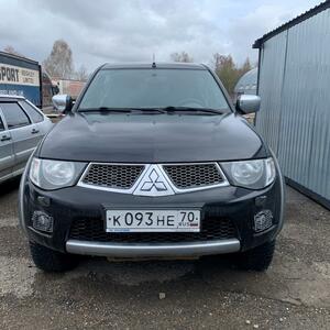 ПИ311225 Mitsubishi L200, MMCJNKB40EDZ11442, 2013 г.в.