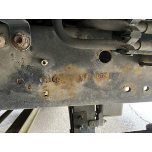 ПИ311229 Подъемник 686202 (ISUZU NPR75L-L), X89686202B7DW4004, 2011 г.в.