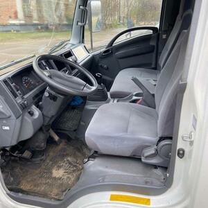 ПИ311229 Подъемник 686202 (ISUZU NPR75L-L), X89686202B7DW4004, 2011 г.в.