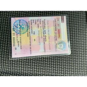 ПИ311229 Подъемник 686202 (ISUZU NPR75L-L), X89686202B7DW4004, 2011 г.в.