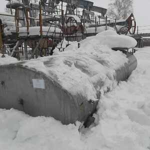 ПИ311292 Емкости