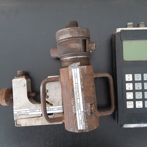 ПИ311313 Приборы для исследования скважин (Динамографы, уровнемеры скважинные).