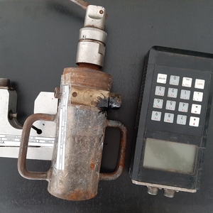 ПИ311313 Приборы для исследования скважин (Динамографы, уровнемеры скважинные).