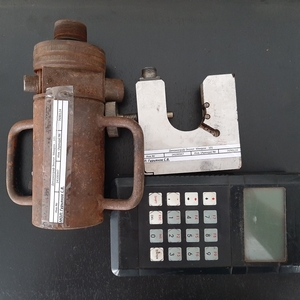 ПИ311313 Приборы для исследования скважин (Динамографы, уровнемеры скважинные).