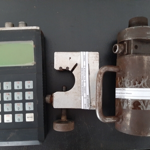 ПИ311313 Приборы для исследования скважин (Динамографы, уровнемеры скважинные).