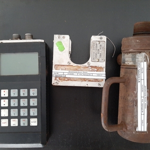 ПИ311313 Приборы для исследования скважин (Динамографы, уровнемеры скважинные).