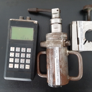 ПИ311313 Приборы для исследования скважин (Динамографы, уровнемеры скважинные).