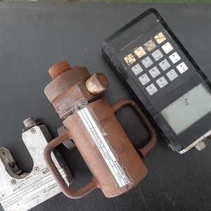 ПИ311313 Приборы для исследования скважин (Динамографы, уровнемеры скважинные).