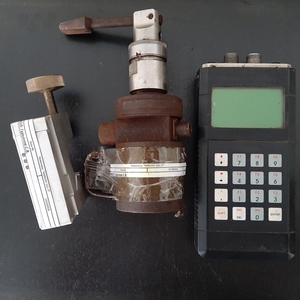 ПИ311313 Приборы для исследования скважин (Динамографы, уровнемеры скважинные).