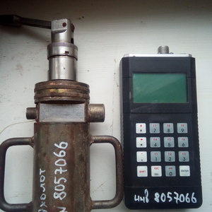 ПИ311313 Приборы для исследования скважин (Динамографы, уровнемеры скважинные).