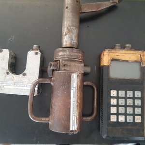 ПИ311313 Приборы для исследования скважин (Динамографы, уровнемеры скважинные).