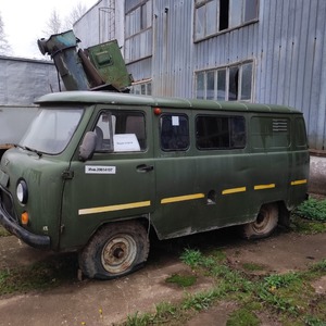 ПИ311260 Реализация автотранспорта УАЗ в кол-во 3 шт.
