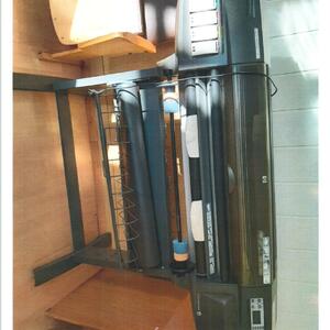 ПИ311345 Оргтехника (Плоттеры, принтеры)