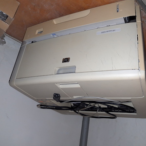 ПИ311345 Оргтехника (Плоттеры, принтеры)