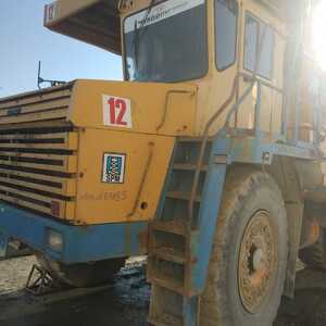 ПИ311363 БелАЗ 75473 2010 г.в.