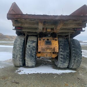 ПИ311365 БелАЗ 75473 (9093) 2010 г.в.