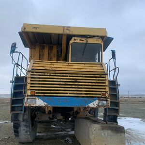 ПИ311365 БелАЗ 75473 (9093) 2010 г.в.