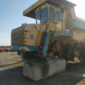 ПИ311365 БелАЗ 75473 (9093) 2010 г.в.