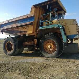 ПИ311365 БелАЗ 75473 (9093) 2010 г.в.