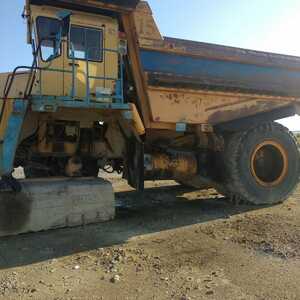 ПИ311365 БелАЗ 75473 (9093) 2010 г.в.