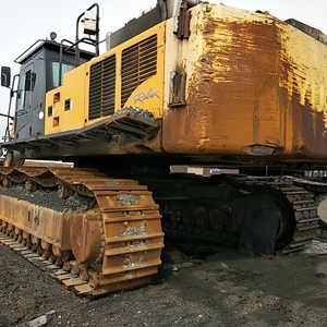 ПИ311367 Hyundai R 800LC-7A 2010 г. в.