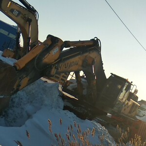 ПИ311367 Hyundai R 800LC-7A 2010 г. в.