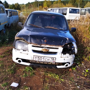 ПИ311459 «Транспорт и спецтехника»