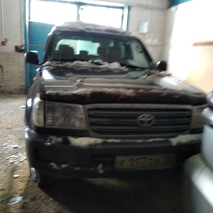 ПИ311459 «Транспорт и спецтехника»