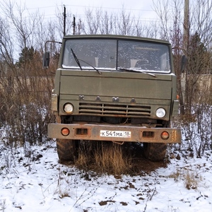 ПИ311459 «Транспорт и спецтехника»