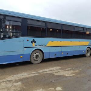 ПИ311476 Реализация Автобусов ЛиАЗ
