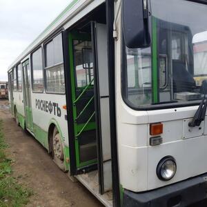ПИ311476 Реализация Автобусов ЛиАЗ