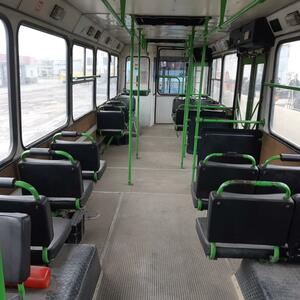 ПИ311476 Реализация Автобусов ЛиАЗ