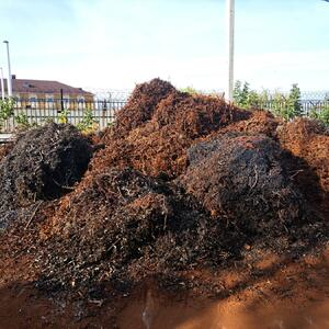 ПИ311496 Реализация лома чёрного металла (5А, 12А, 16А, нержавеющая сталь 12Х18Н9Т)