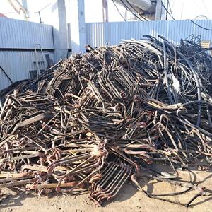 ПИ311494 Реализация лома и отходов цветного металла (Отходы кабельной продукции, лом аппарата воздушного охлаждения, лом электро