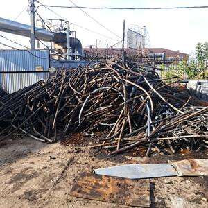 ПИ311494 Реализация лома и отходов цветного металла (Отходы кабельной продукции, лом аппарата воздушного охлаждения, лом электро