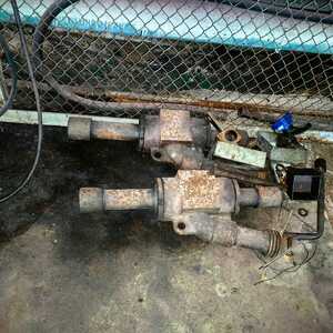 ПИ311514 Двигатель забойный ВЗД-88 / Натрий хлористый / МАСЛО ТРАНСФОРМАТОРНОЕ / Труба НКТ 73х5.5-Е ГОСТ 633