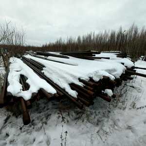 ПИ311514 Двигатель забойный ВЗД-88 / Натрий хлористый / МАСЛО ТРАНСФОРМАТОРНОЕ / Труба НКТ 73х5.5-Е ГОСТ 633