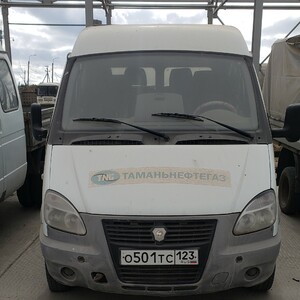 ПИ311567 Продажа невостребованных грузопассажирских ТС