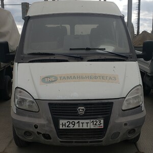 ПИ311567 Продажа невостребованных грузопассажирских ТС