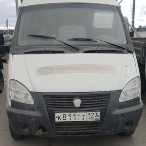 ПИ311567 Продажа невостребованных грузопассажирских ТС