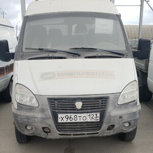 ПИ311567 Продажа невостребованных грузопассажирских ТС