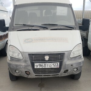 ПИ311567 Продажа невостребованных грузопассажирских ТС