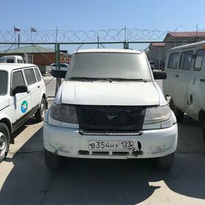 ПИ311568 Продаются легковые ТС б/у марок УАЗ, Лада, Hyundai, Renault, Ford, Toyota