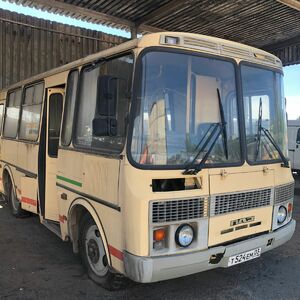ПИ312005 Автобус ПАЗ-32053, 2008 г.в.