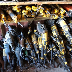 ПИ312089 ИНСТРУМЕНТЫ (И ЭЛЕКТРОИНСТРУМЕНТЫ). УШМ BOSCH-230. 253ШТ. И ДРУГИЕ