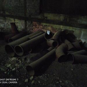 ПИ312092 	Агрегаты вентиляционные приточные, фильтра