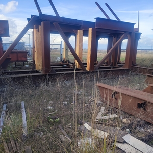 ПИ312102 ЛОМ ЧЕРНЫХ МЕТАЛЛОВ. 1000ТОНН