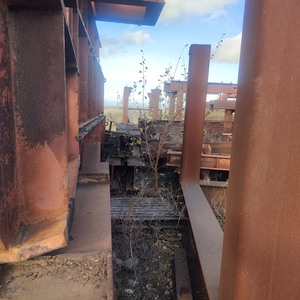 ПИ312102 ЛОМ ЧЕРНЫХ МЕТАЛЛОВ. 1000ТОНН