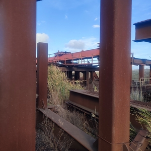 ПИ312102 ЛОМ ЧЕРНЫХ МЕТАЛЛОВ. 1000ТОНН